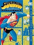 Superman - The Animated Series, Volume Two (The New Superman Adventures) (DC Comics Classic Collection)