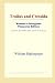 Book Troilus and Cressida (Webster's Portuguese Thesaurus Edition)