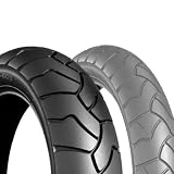 Bridgestone BW502 Battle Wing Rear Tire