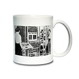Colossus Mark 2 Computer Coffee