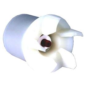 Iwaki Impeller for the WMD & MD-40RLXT
