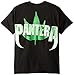 Bravado Men's Pantera 101 Proof T Shirt