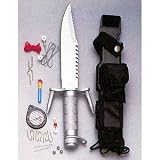Ramster Survival Knife