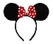 Disney's Minnie Mouse Ears by elope