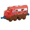 Learning Curve Diecast Chuggington Muddy Wilson