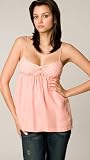 Ella Moss Blush Tabitha Top