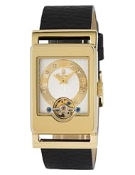 Burgmeister Womens BM510-282 Delft Automatic Watch