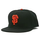San Francisco Giants Child and Toddler Baby Bounce Cap (Child Medium)