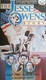 The Jesse Owens Story (VHS) (1984) (Tv-Film)