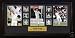 Andrew ' FREDDIE FLINTOFF ' trio film cell + CERT cricket sport