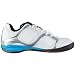 Kempa Storm Women 200841901, Damen Sportschuhe - Handball, blau, (skyblau/weiß), EU 38, (UK 5)