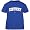 Nike Kentucky Wildcats Toddler Royal Blue Classic College T-shirt