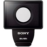Sony AKADDX1 Dive Door for 4K Action Cam underwater (Clear)