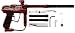Angel Paintball Sports Angel 1 Fly Paintball Gun - Cobra Red Polished