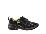 Produkt-Bild: Northwave Mission Pro MTB Trekking Fahrrad Schuh schwarz/gr&uuml;n 2012