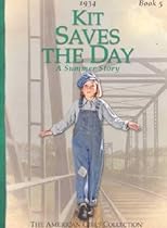 Kit Saves the Day