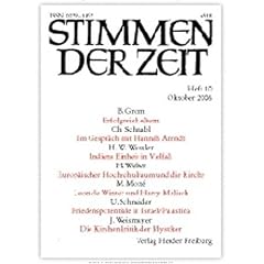 Stimmen der Zeit