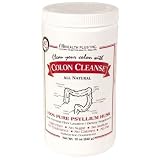 Health Plus Colon Cleanse, Natural Flavor 12 oz