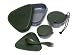 Sports : Light-my-Fire Outdoor Set - Dunkelgr&uuml;n