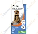 Wahl Car Safety Travel Harness Restraint System Lg/XL