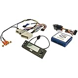 PAC MS-FRD1 Radio Replacement Interface for Ford/Lincoln/Mercury with SYNC Retention