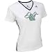 Search Our Specialty Mall : adidas Dale Earnhardt, Jr. Ladies 3 Stripe Climalite Short Sleeve Tee