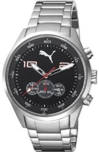 Puma PU102451006 Herren Uhr