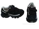 Naturino Sport 115 Navy Athletic Shoe