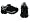Naturino Sport 115 Navy Athletic Shoe: Size 24 EU