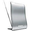 Indoor Amplified TV Antenna