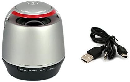 HWAY Mini Portable Bluetooth Speakers, Hands-free,Support TF card,Music speaker