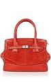 Modern Minimal Bright Shopper