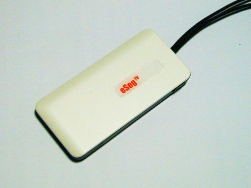 BitBay eSegTV ワイヤレスワンセグチューナー BIT-ESEGTV