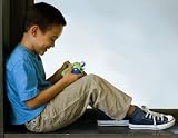 LeapFrog Leapster 2 Learning Game System - Green