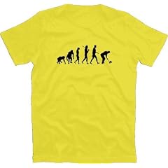 Standard Edition EISSTOCKSCHIESSEN EVOLUTION T-Shirt