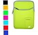 Msi Wind U100 MSI U120 Carrying Case 10 10-inch Display Mini-laptop Carrying Case (5 Color Available) (MIS Wind U100 not included)
