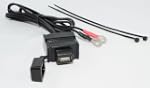 BAAS USB-STECKDOSE 1A USB2