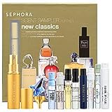 Sephora Brand Scent Sampler New Classics For Her ($100 Value)
