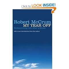 My Year Off: Rediscovering Life After a Stroke