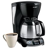 Mr. Coffee 8-Cup Thermal Programmable Coffeemaker