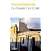 La chaussure sur le toit