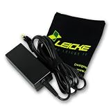 LEICKE� Eco-Alimentatore per ACER AO521 AO532h AO533 AO753 AOD255 AOD260 AOHAPPY Aspire1830 1830T 1830TZ TravelMate8172 8172T - 19V 2,15 A 40W - Spinotto: 5,5 * 1,5 - GARANZIA 24 MESIdi Leicke