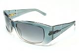 JIMMY CHOO Mary/S MaryS NLW Grey Azure Shaded Frame Sunglasses