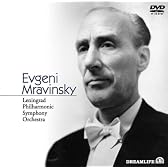 エフゲニー・ムラヴィンスキー [DVD]