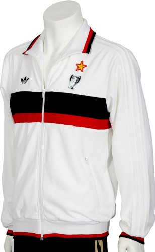adidas Originals AC Milan Men's Track Top