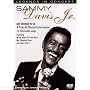 Sammy Davis Jr. - Legends in Concert [DVD]