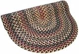 Thorndike Mills Pioneer Valley Ii 9 x 12 Oval indian summer Area Rug Thorndike Mills Pioneer Valley Ii 9 x 12 Oval indian summer Area Rug