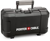 Wood Working Tools item: Porter-Cable 343VSK 5-Inch Variable Speed Random Orbit Sander - Hook & Loop Pad
