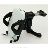 Easy Fit Vehicle Air Vent Mount for Apple iPhone 4S
