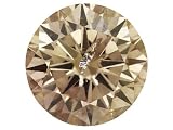  : MIN 1.00CT MM VARIES ROUND CHAMPAGNE DIAMOND